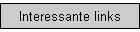 Interessante links